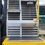 製作実績／ステンレスカバー